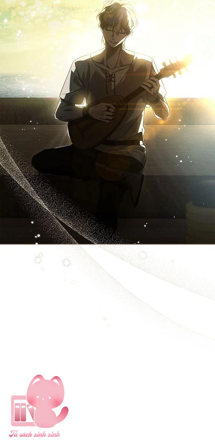 Dưới Tán Cây Sồi - Chap 110