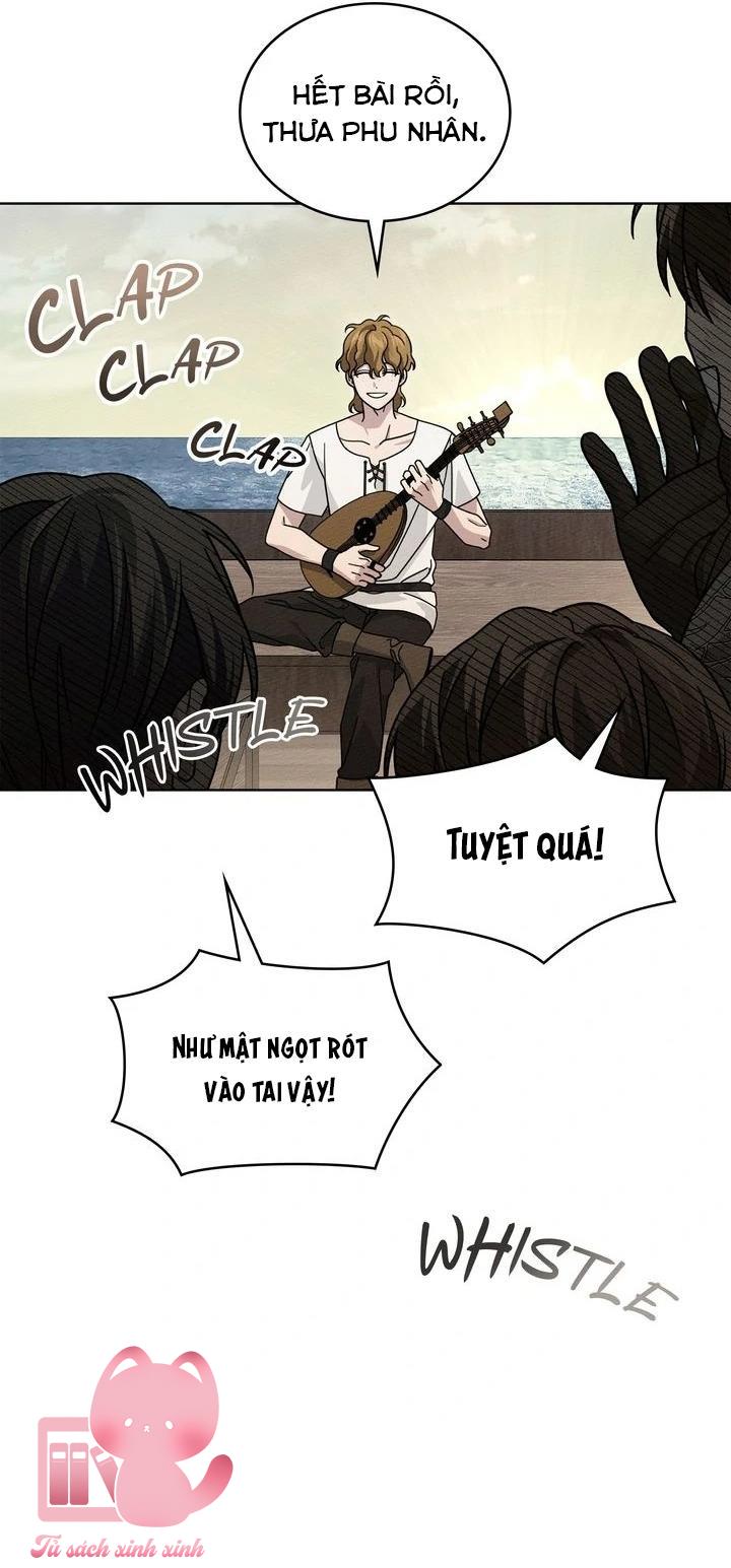 Dưới Tán Cây Sồi - Chap 110