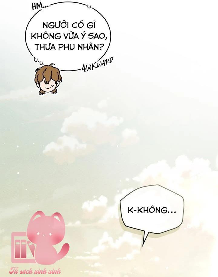 Dưới Tán Cây Sồi - Chap 110