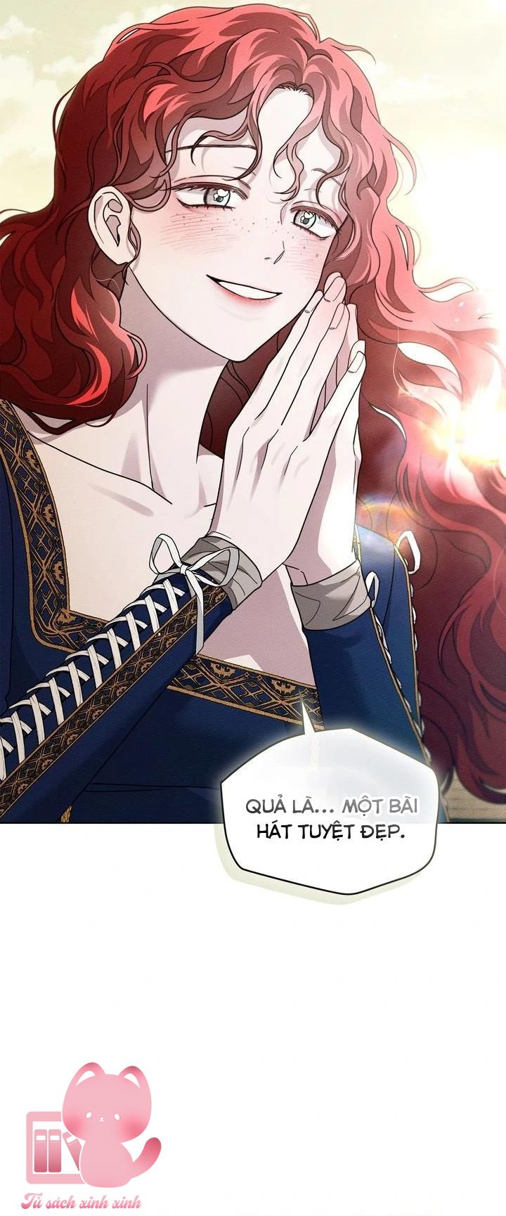 Dưới Tán Cây Sồi - Chap 110