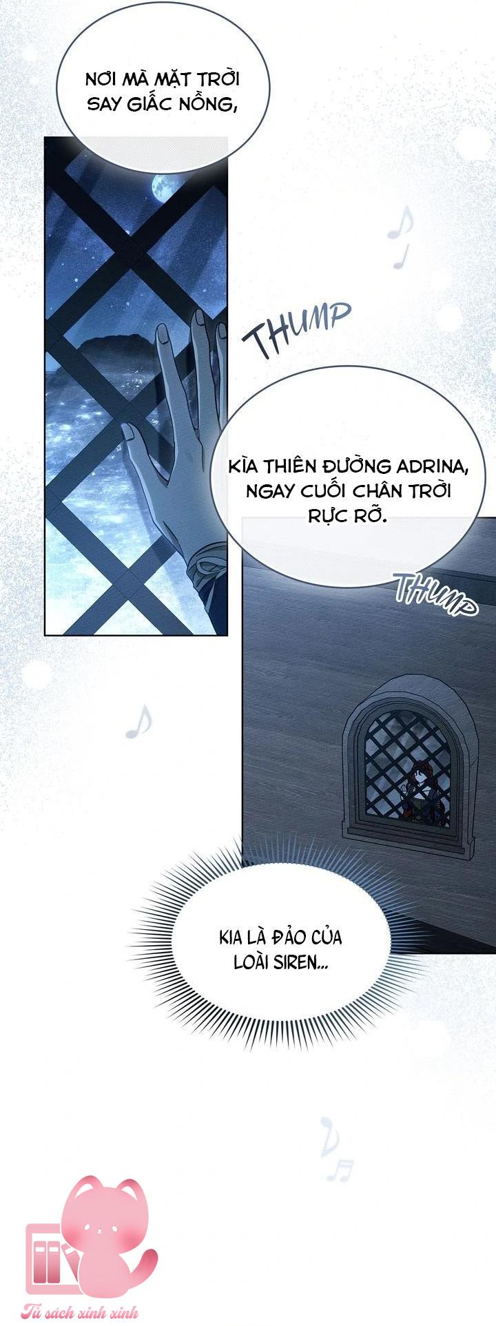 Dưới Tán Cây Sồi - Chap 110