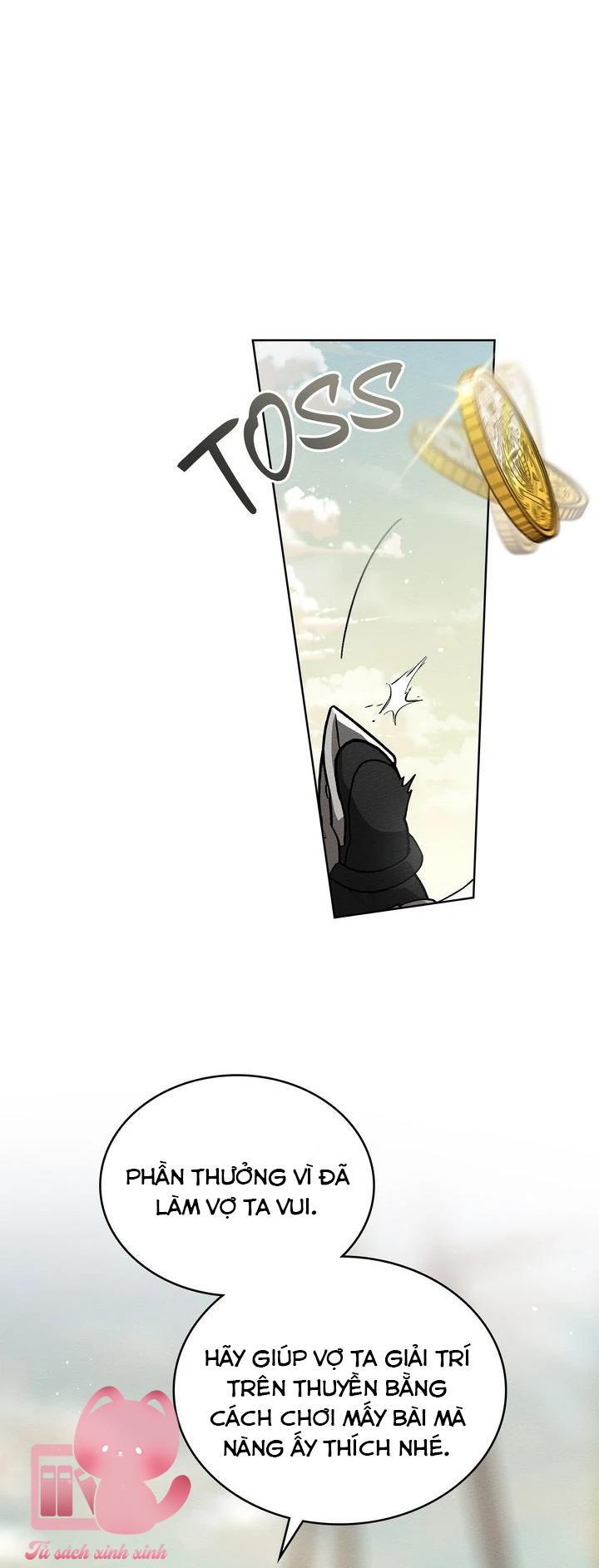 Dưới Tán Cây Sồi - Chap 110