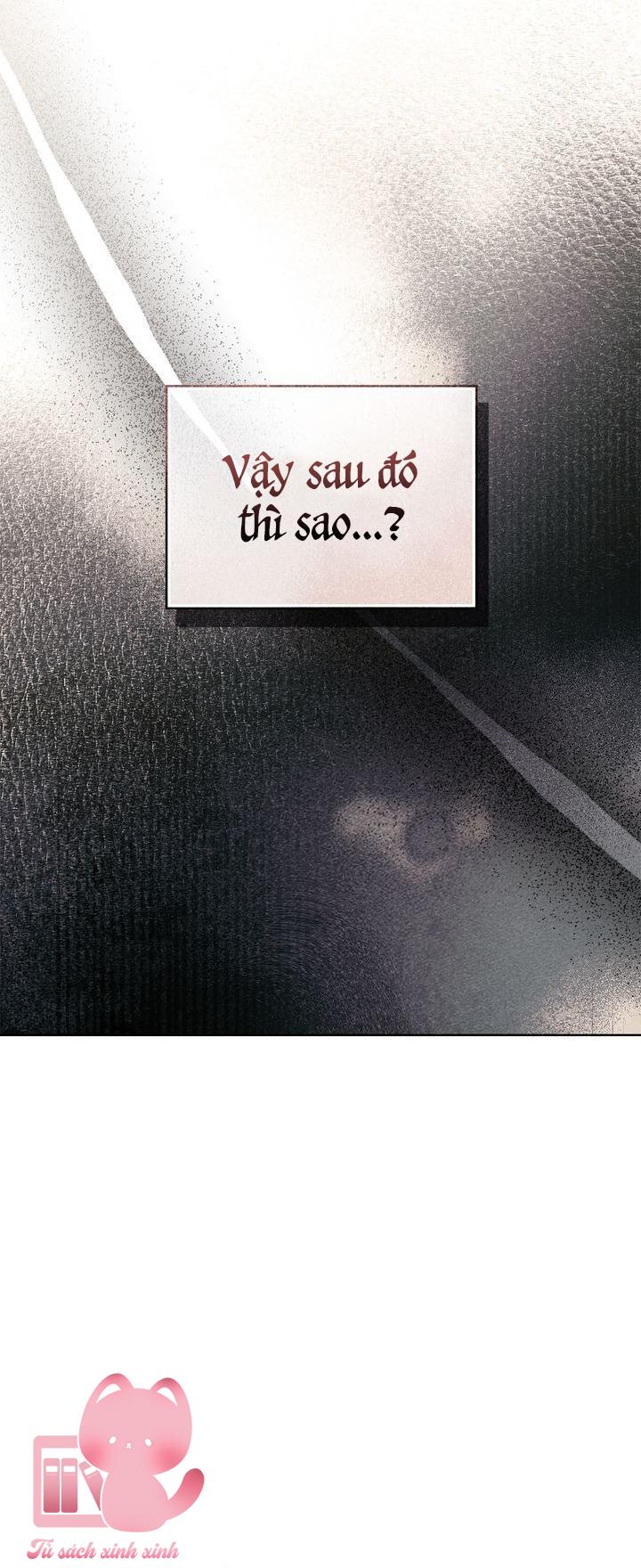 Dưới Tán Cây Sồi - Chap 110