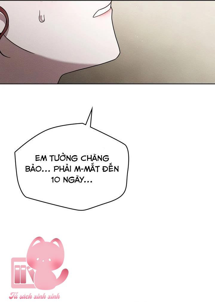 Dưới Tán Cây Sồi - Chap 110