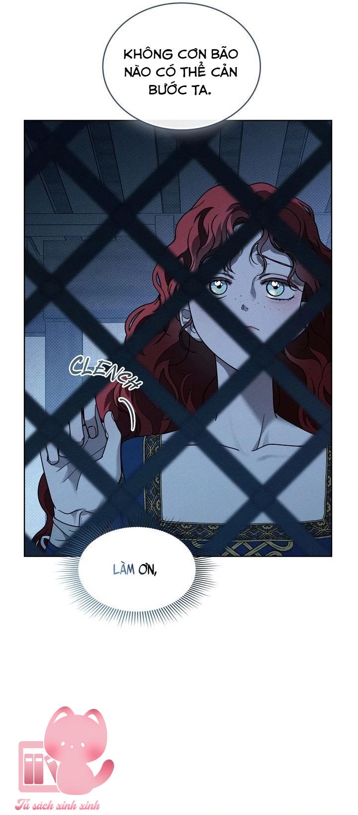 Dưới Tán Cây Sồi - Chap 110