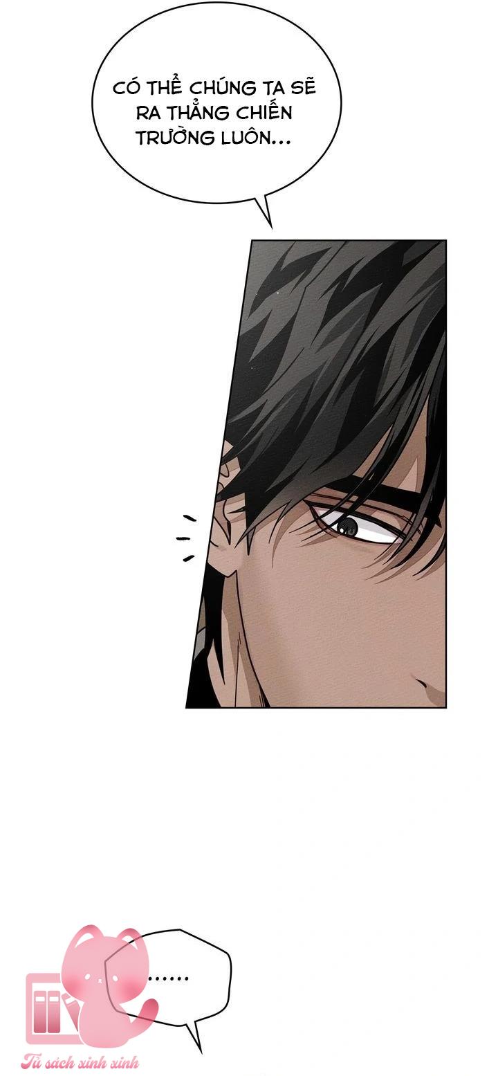 Dưới Tán Cây Sồi - Chap 110
