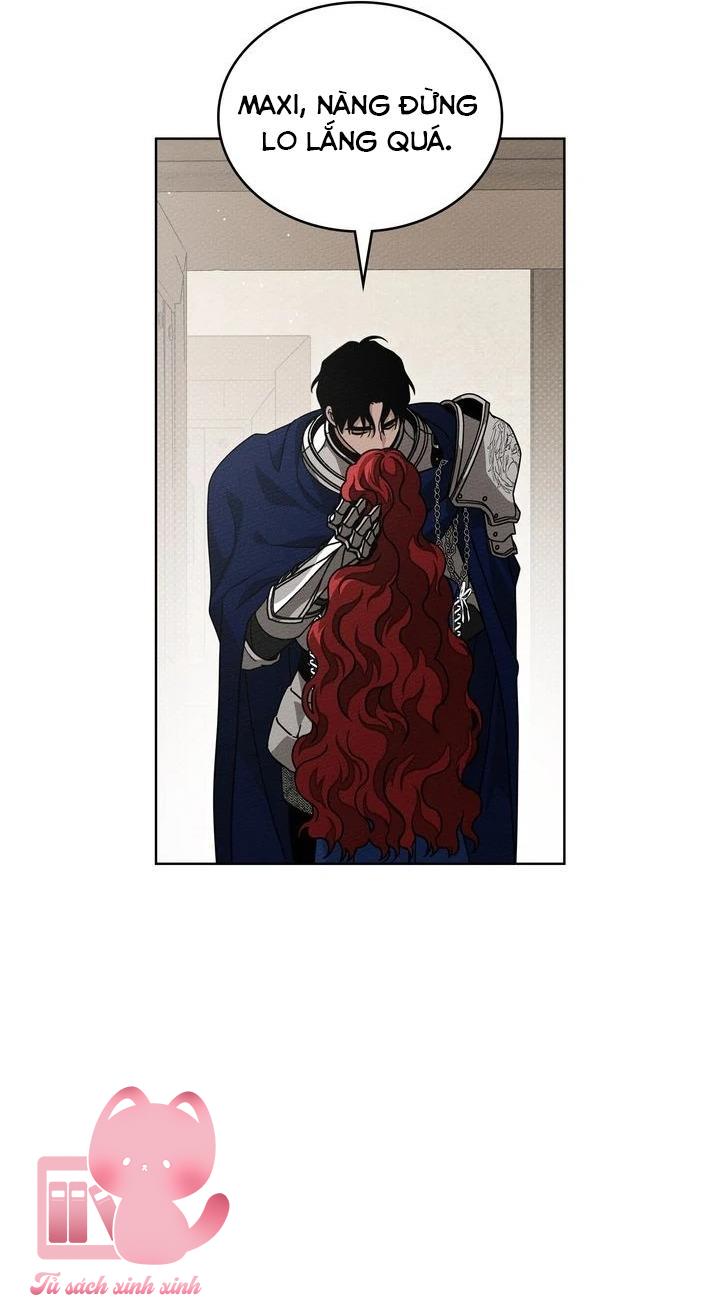 Dưới Tán Cây Sồi - Chap 110
