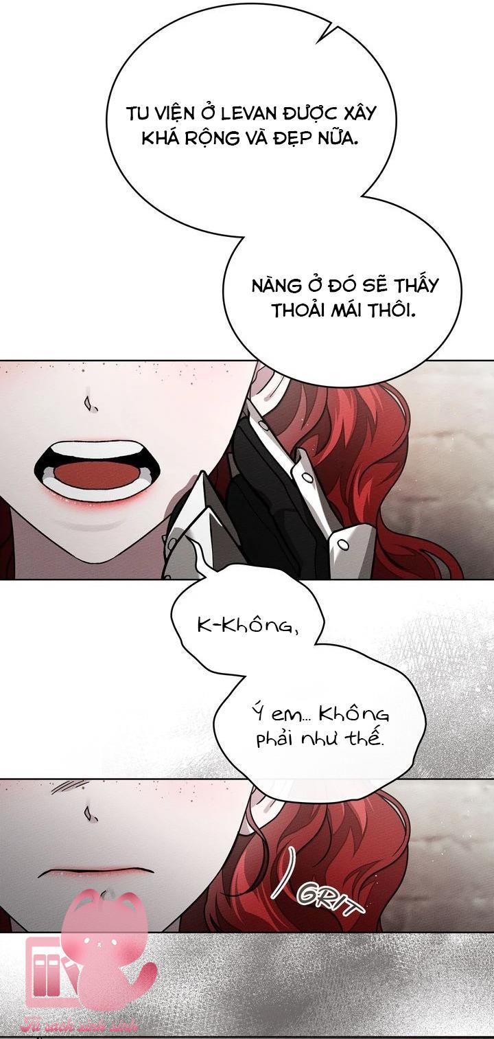 Dưới Tán Cây Sồi - Chap 110