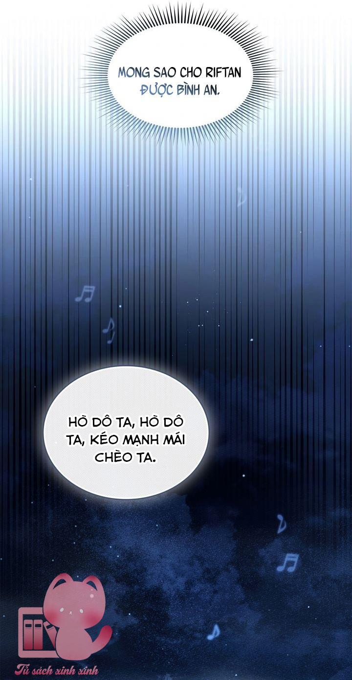 Dưới Tán Cây Sồi - Chap 110