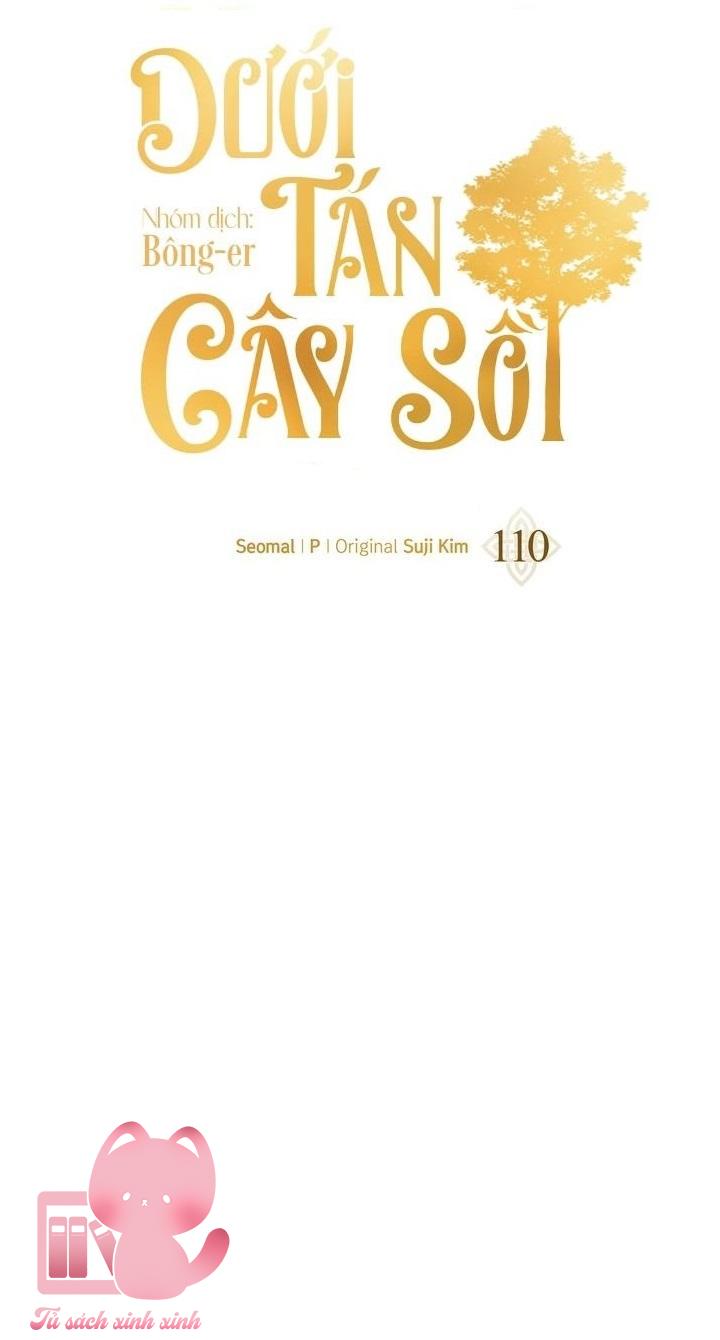 Dưới Tán Cây Sồi - Chap 110