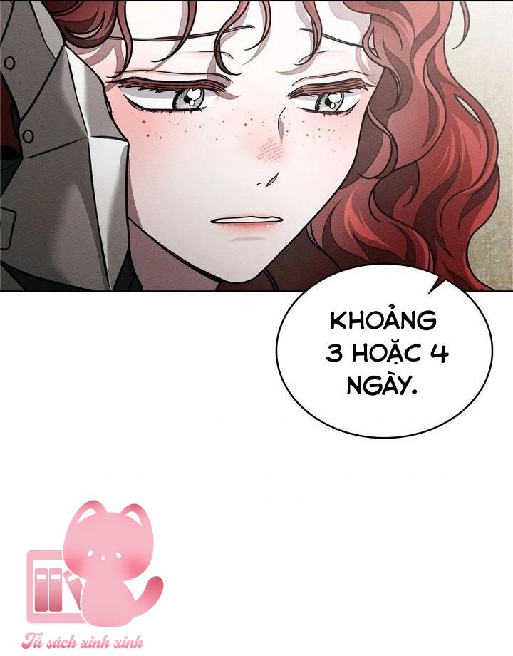 Dưới Tán Cây Sồi - Chap 111