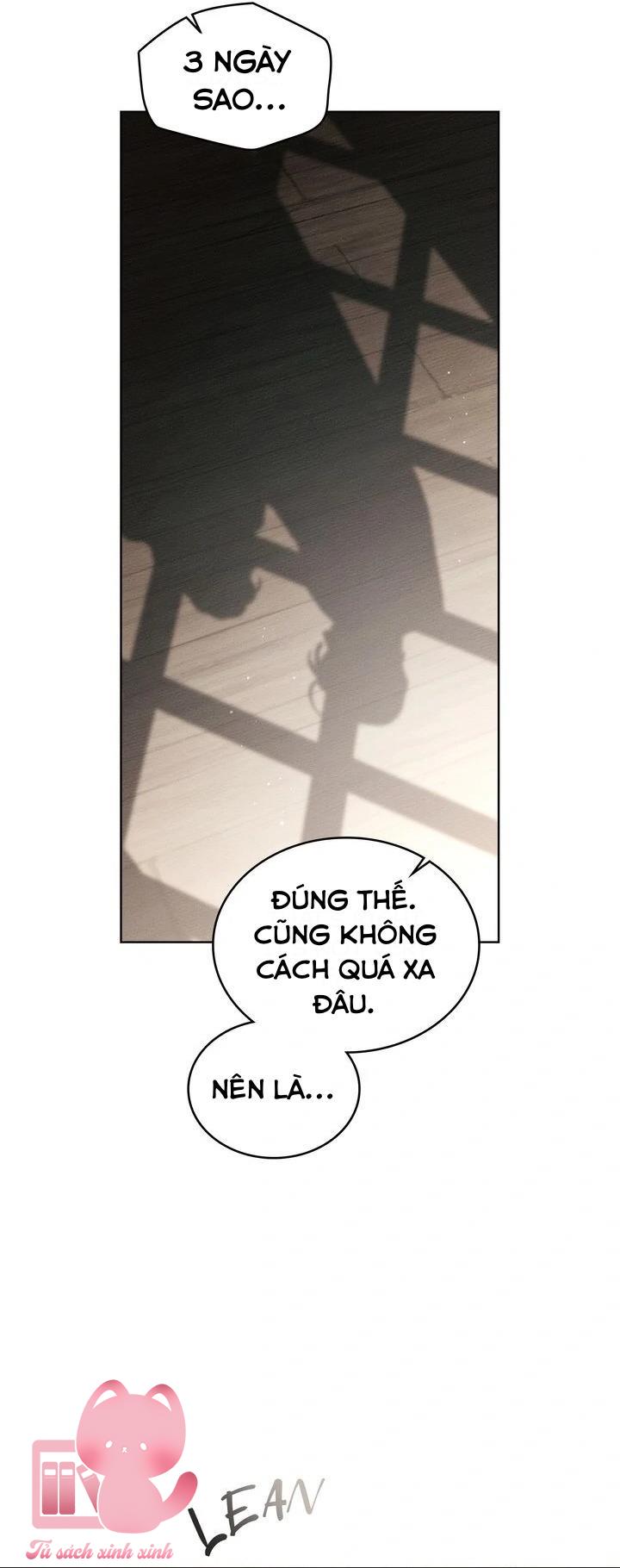 Dưới Tán Cây Sồi - Chap 111