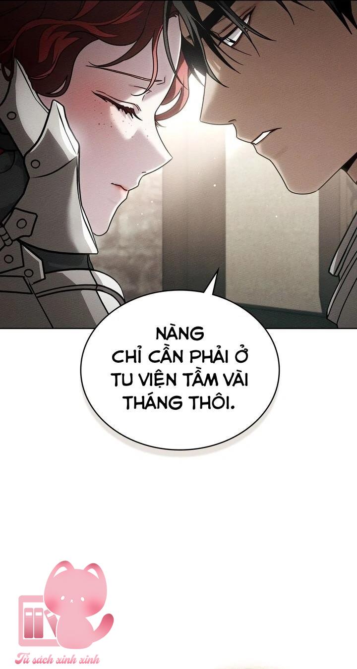 Dưới Tán Cây Sồi - Chap 111