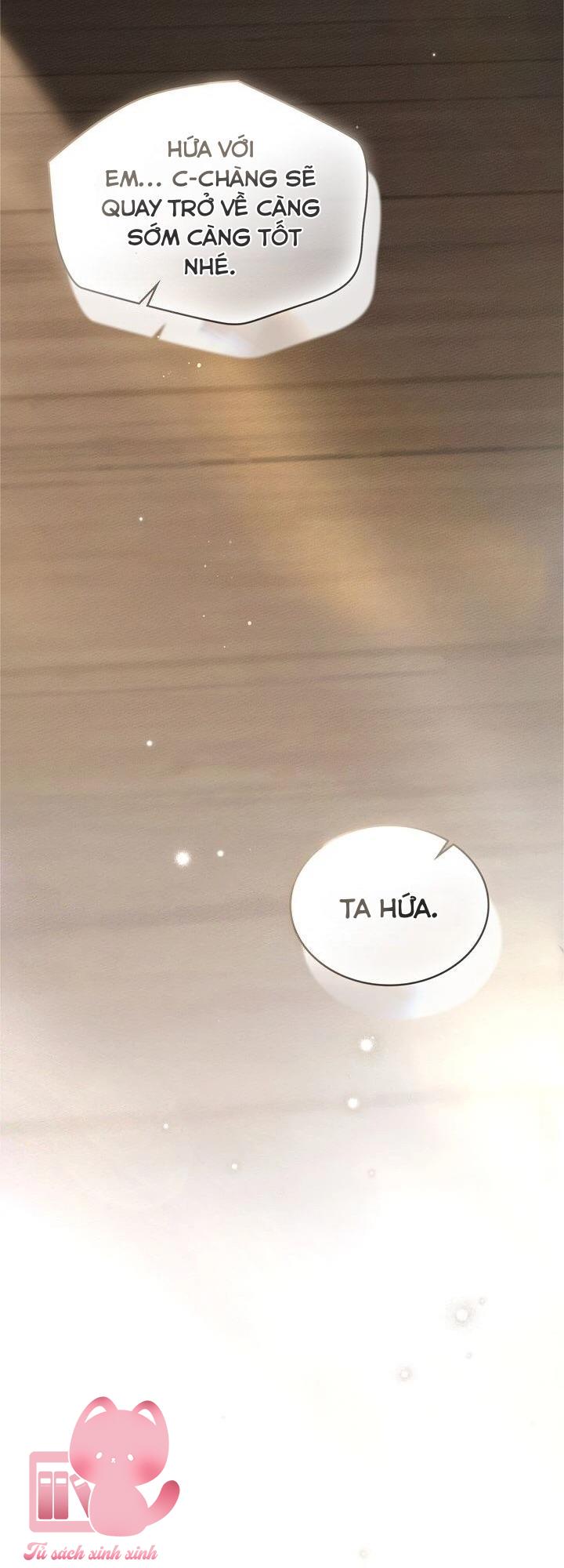 Dưới Tán Cây Sồi - Chap 111