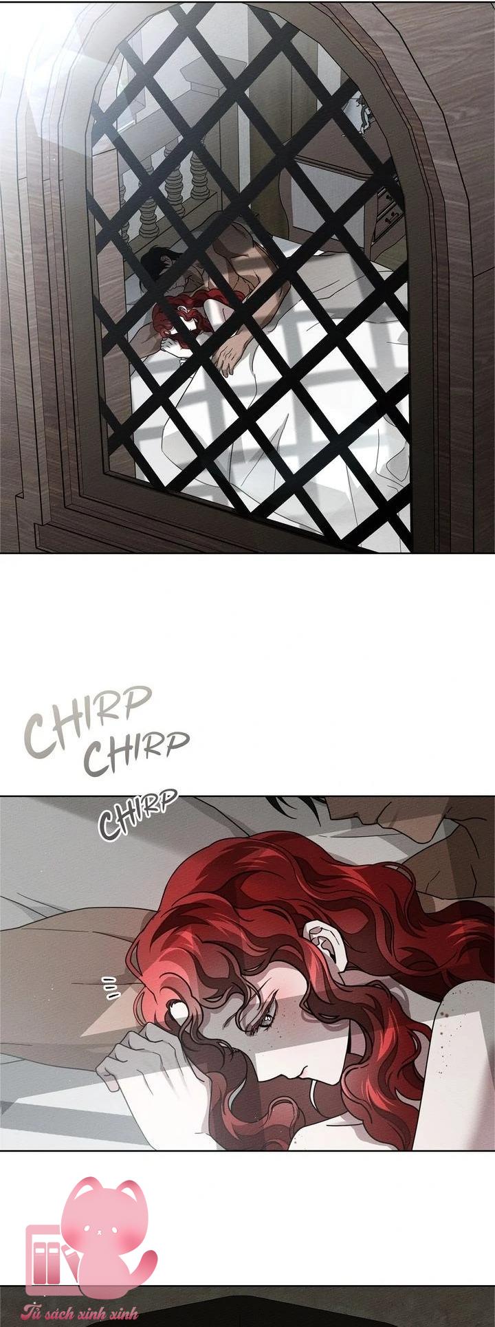Dưới Tán Cây Sồi - Chap 111