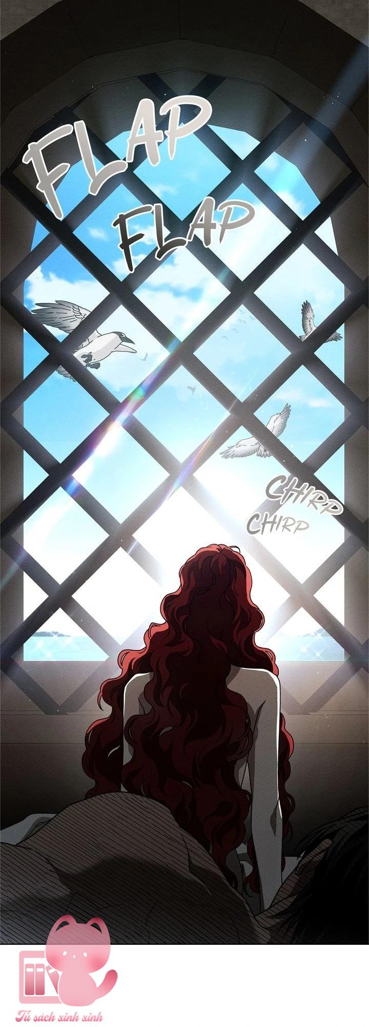 Dưới Tán Cây Sồi - Chap 111