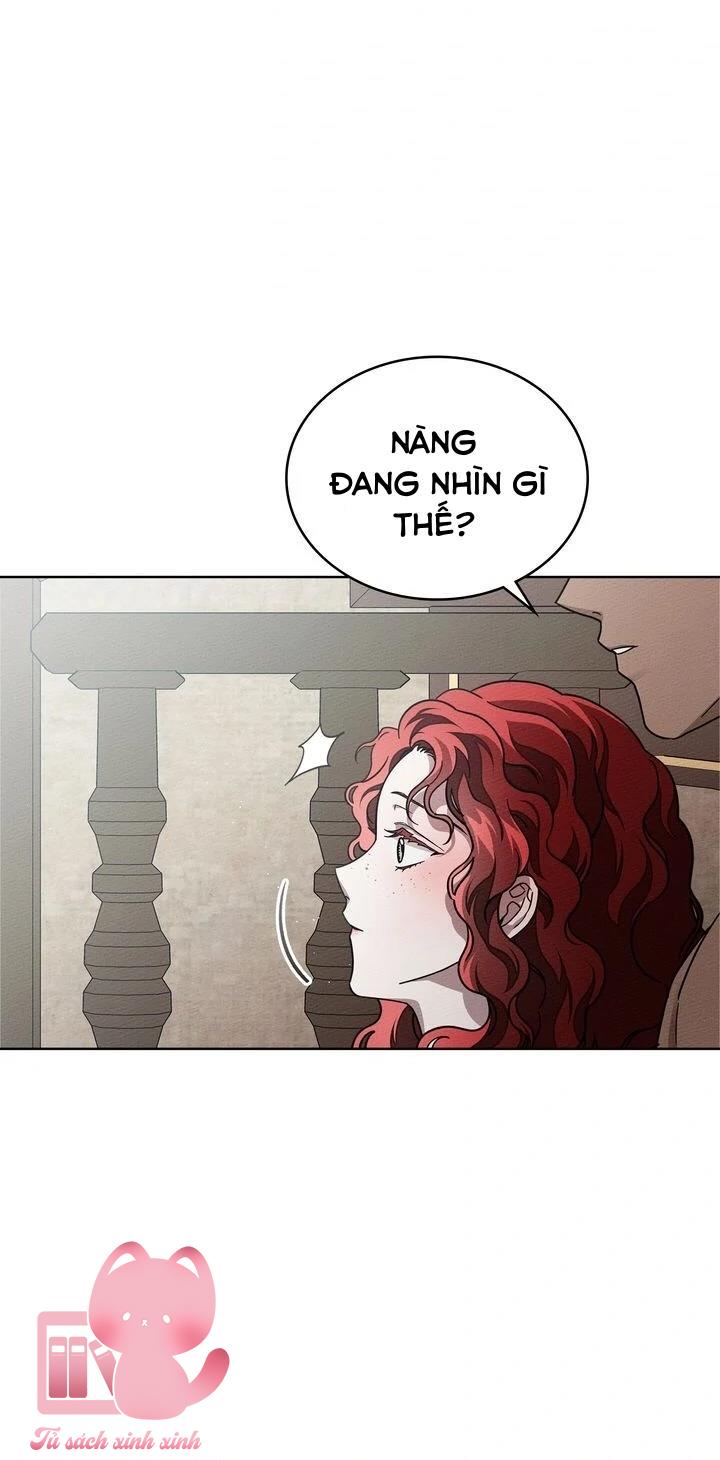 Dưới Tán Cây Sồi - Chap 111