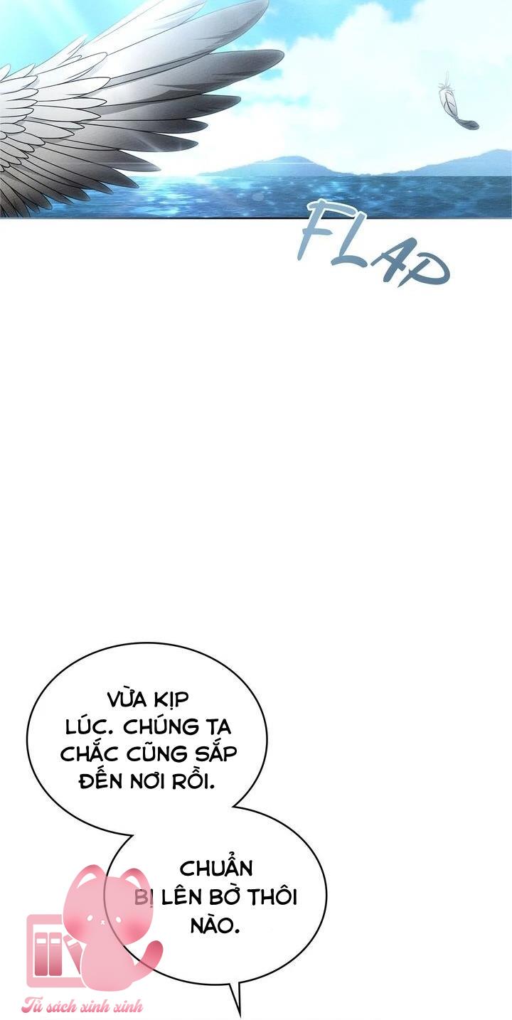 Dưới Tán Cây Sồi - Chap 111