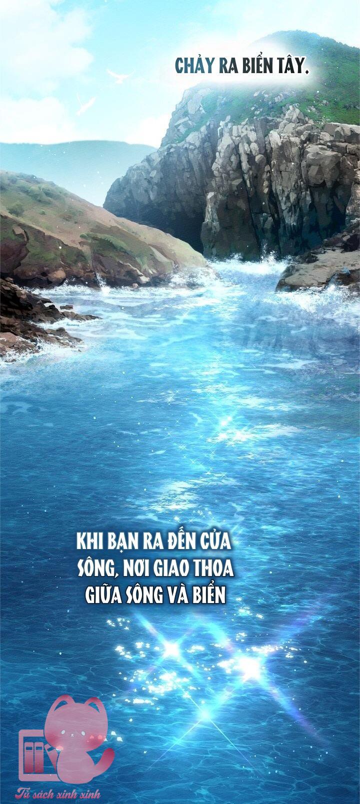 Dưới Tán Cây Sồi - Chap 111