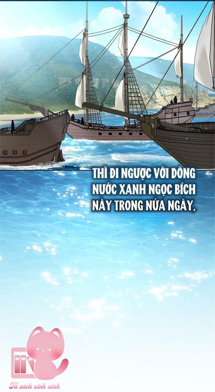 Dưới Tán Cây Sồi - Chap 111