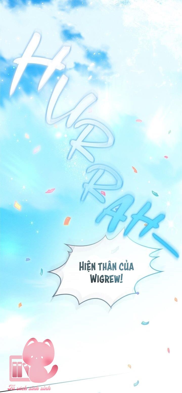 Dưới Tán Cây Sồi - Chap 111