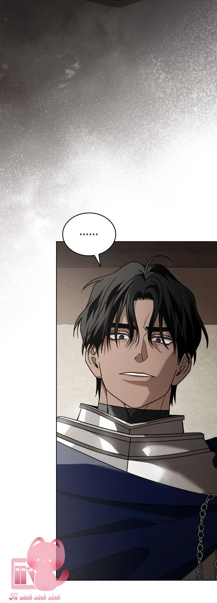 Dưới Tán Cây Sồi - Chap 111