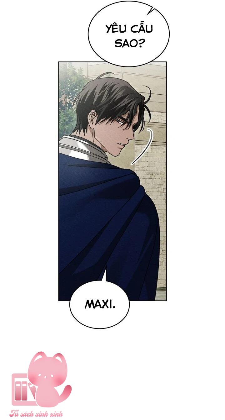 Dưới Tán Cây Sồi - Chap 111