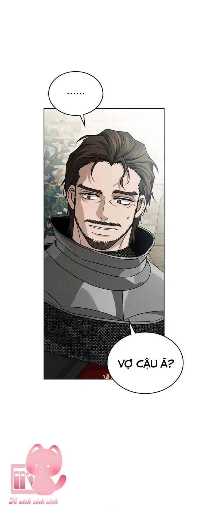 Dưới Tán Cây Sồi - Chap 111