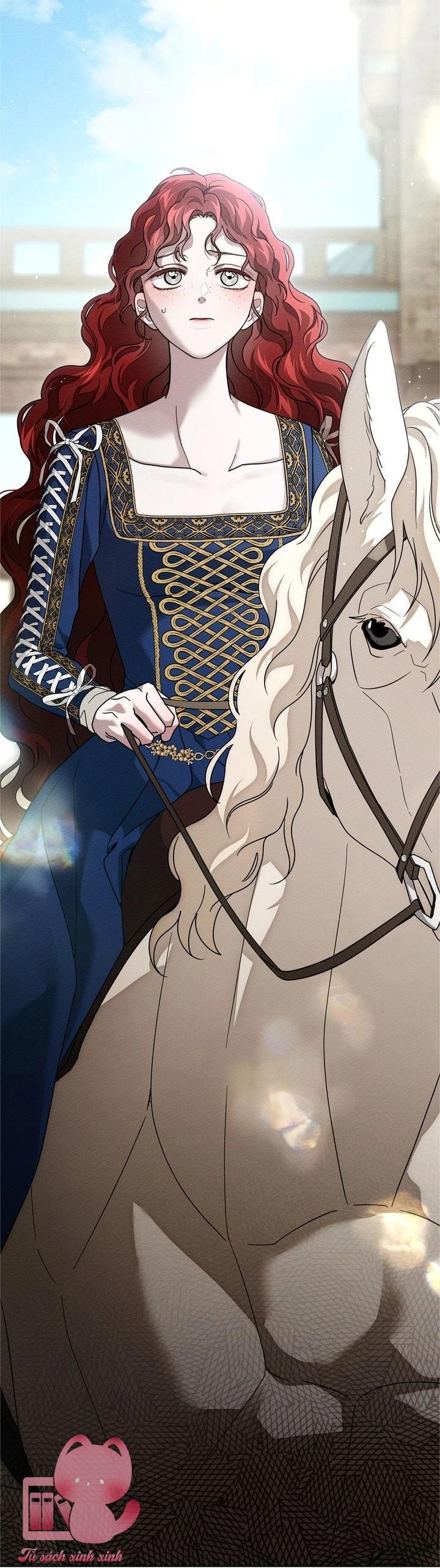 Dưới Tán Cây Sồi - Chap 111