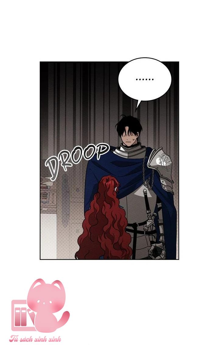 Dưới Tán Cây Sồi - Chap 111