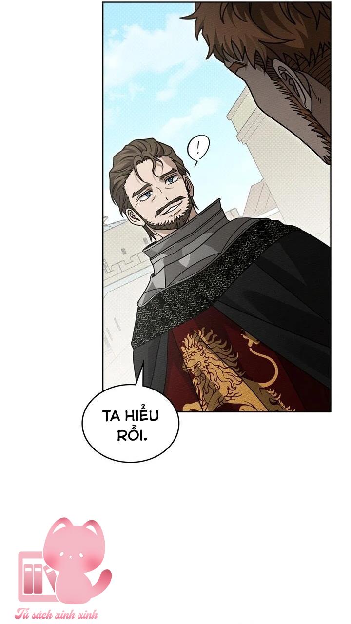 Dưới Tán Cây Sồi - Chap 112
