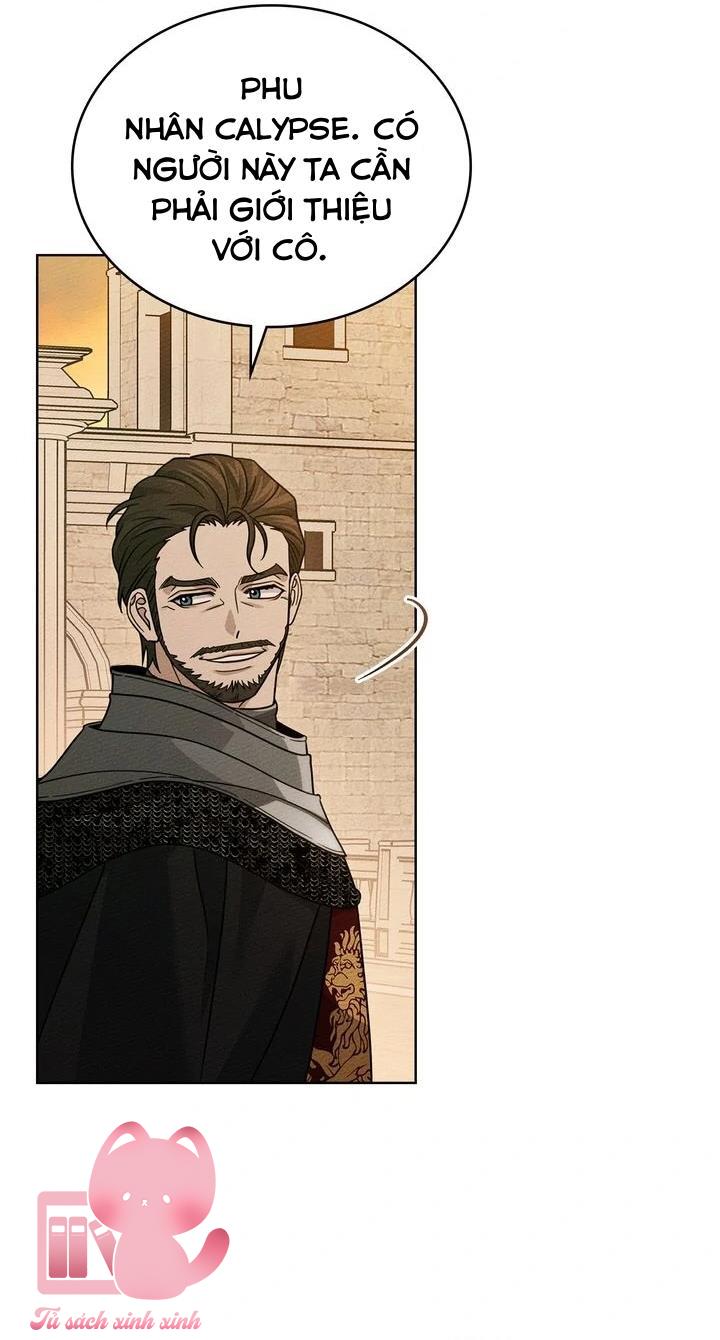 Dưới Tán Cây Sồi - Chap 112