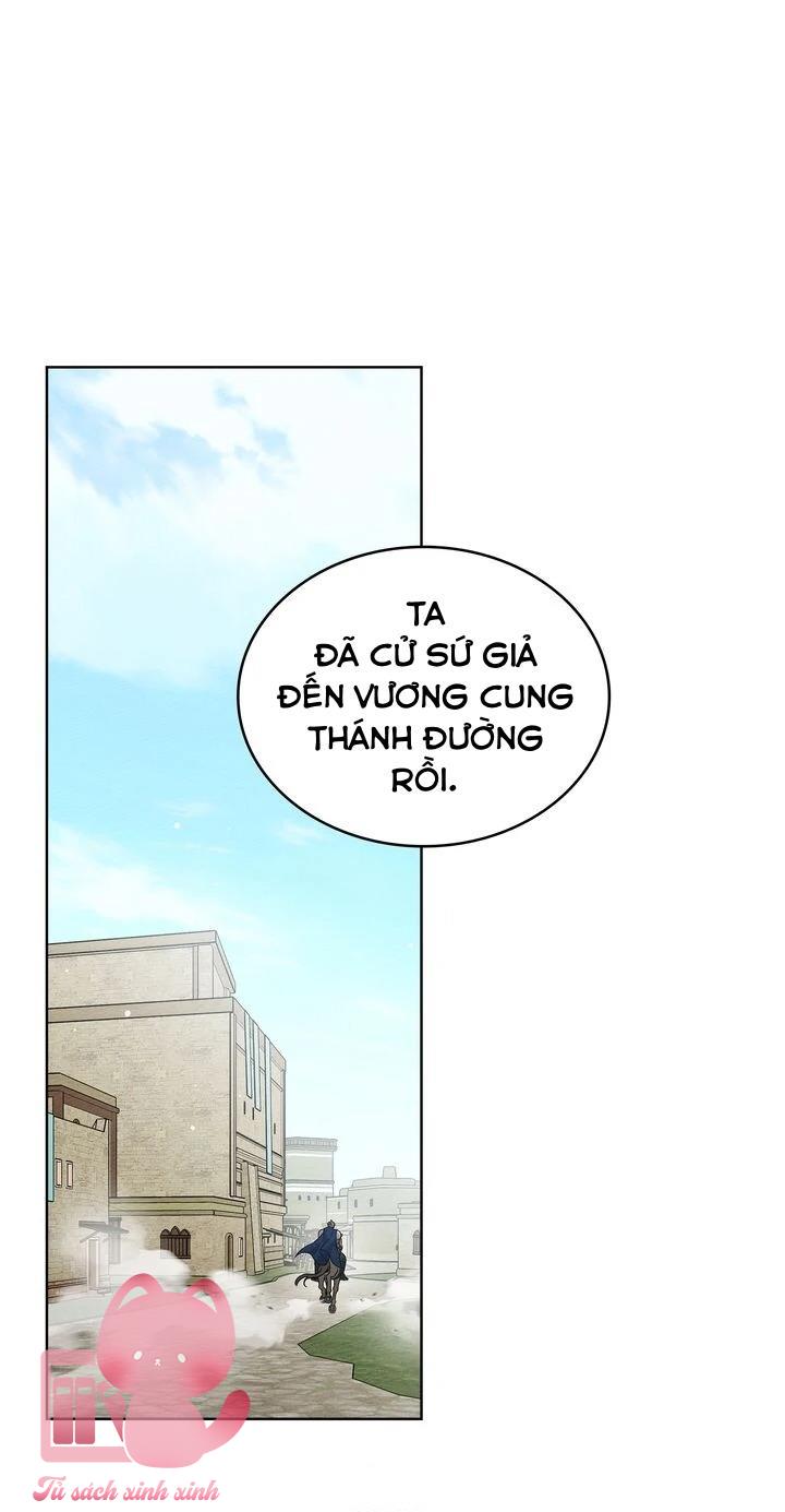 Dưới Tán Cây Sồi - Chap 112