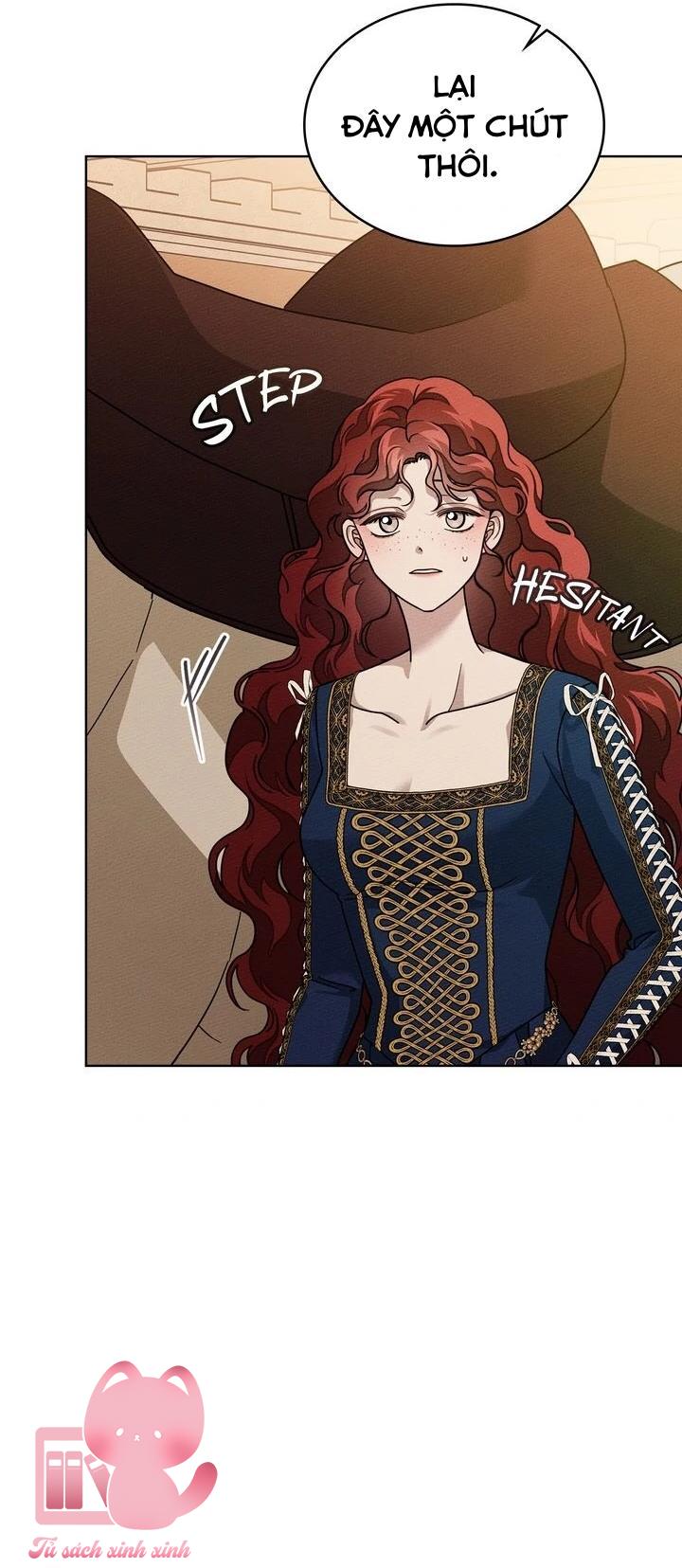 Dưới Tán Cây Sồi - Chap 112
