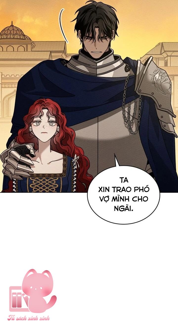 Dưới Tán Cây Sồi - Chap 112