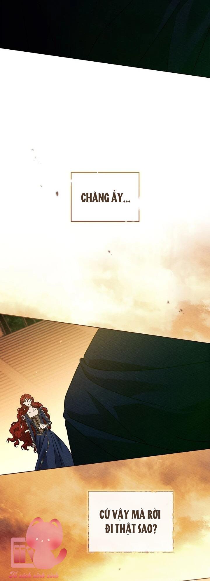 Dưới Tán Cây Sồi - Chap 112