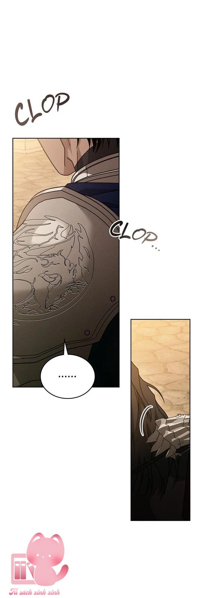 Dưới Tán Cây Sồi - Chap 112