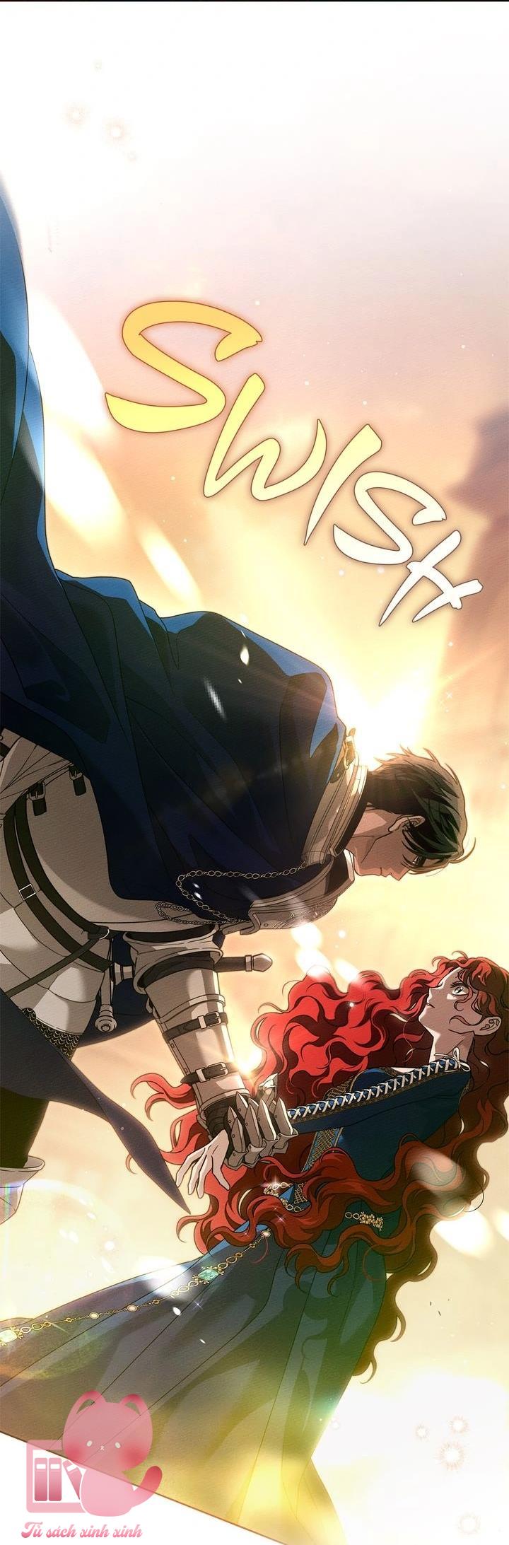 Dưới Tán Cây Sồi - Chap 112