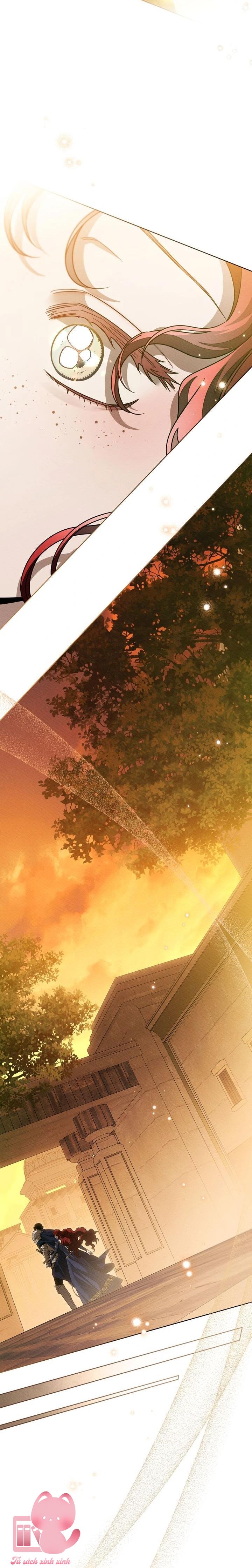 Dưới Tán Cây Sồi - Chap 112