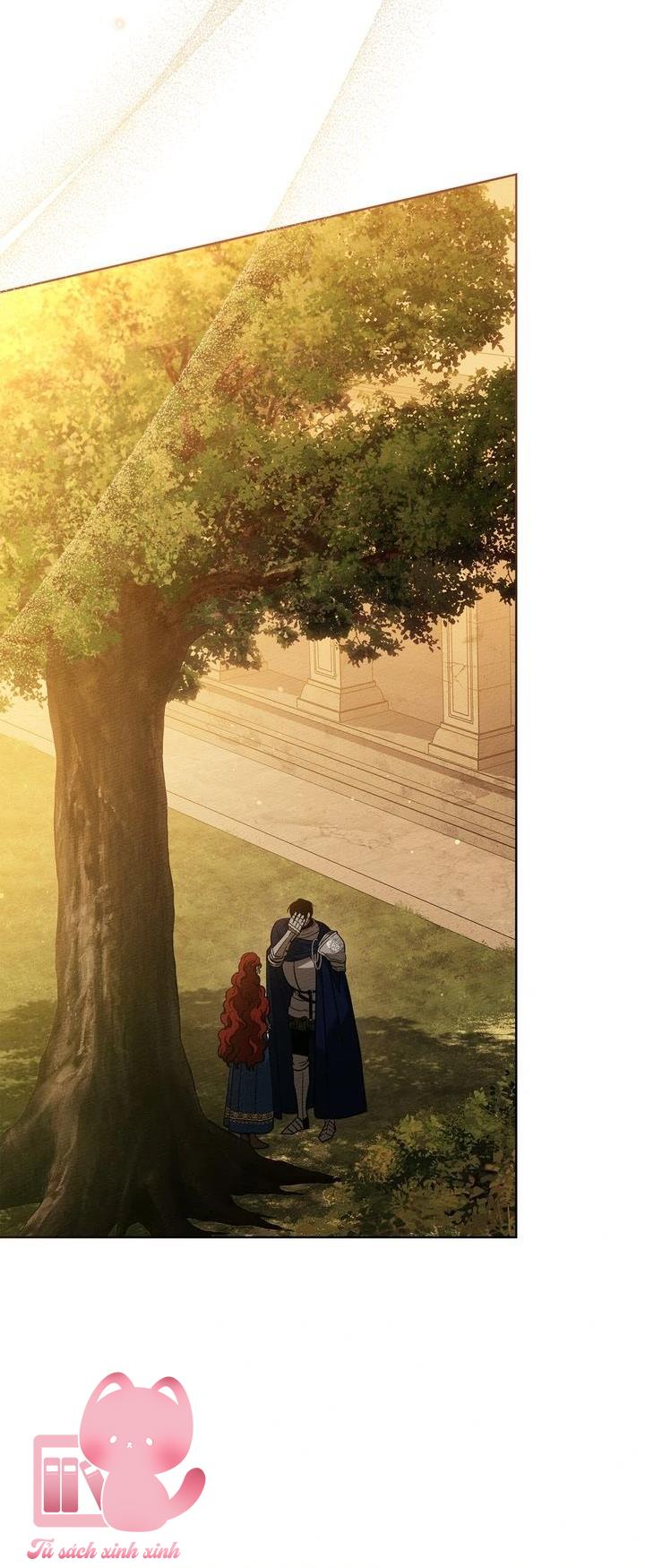Dưới Tán Cây Sồi - Chap 112