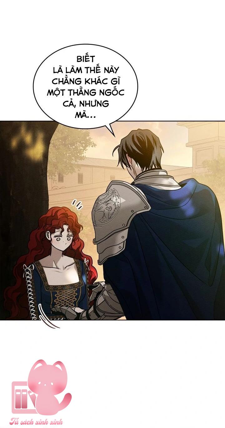 Dưới Tán Cây Sồi - Chap 112