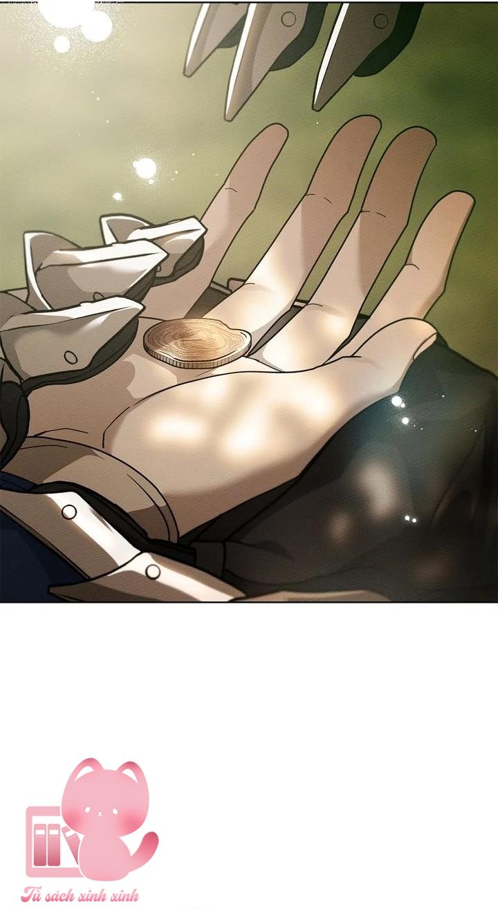 Dưới Tán Cây Sồi - Chap 112