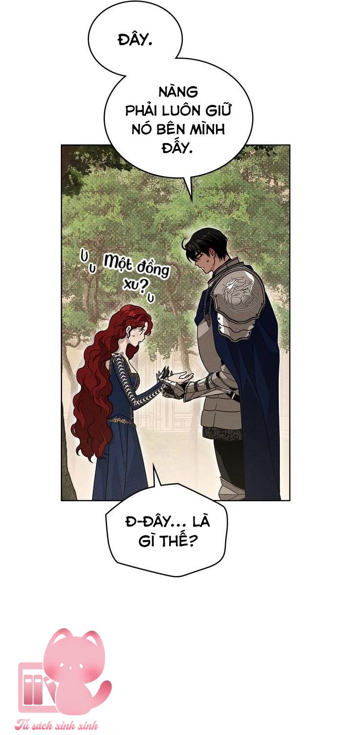 Dưới Tán Cây Sồi - Chap 112