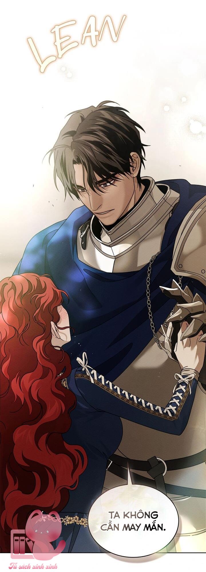 Dưới Tán Cây Sồi - Chap 112