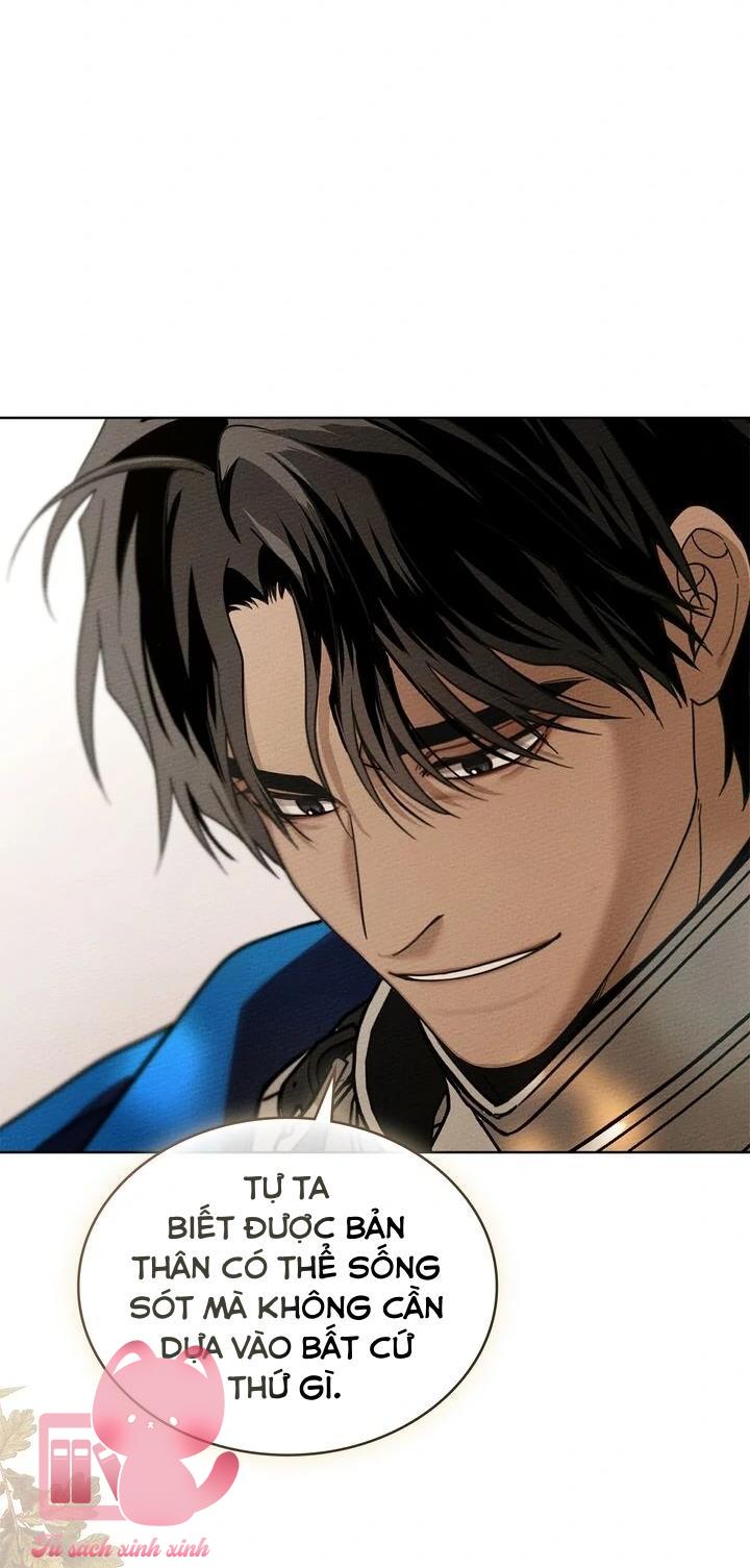 Dưới Tán Cây Sồi - Chap 112