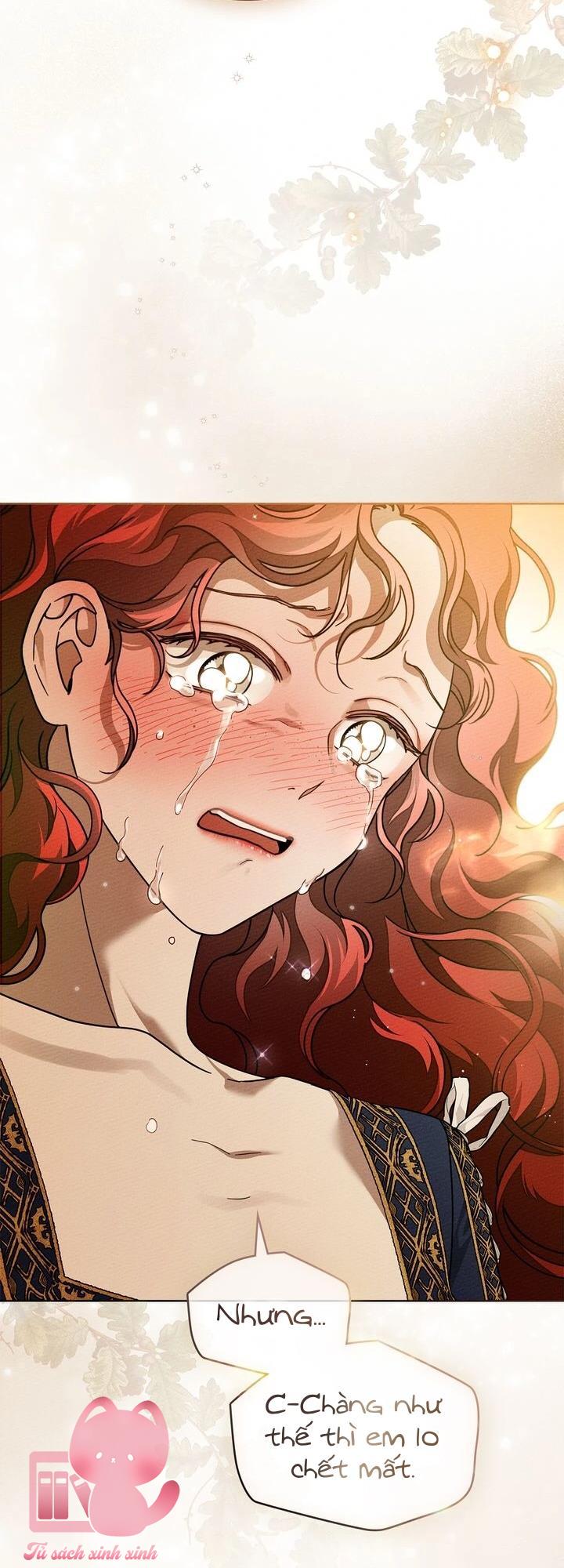 Dưới Tán Cây Sồi - Chap 112