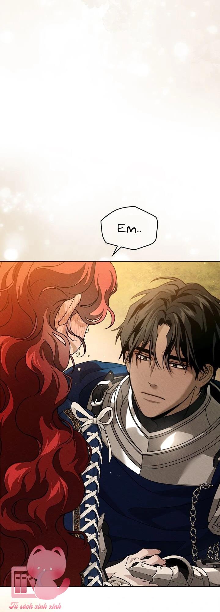 Dưới Tán Cây Sồi - Chap 112