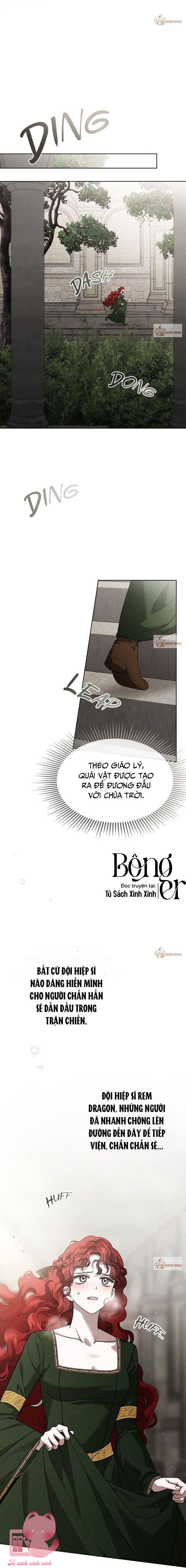 Dưới Tán Cây Sồi - Chap 113