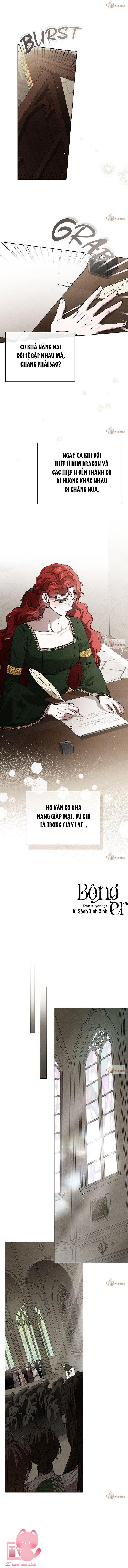 Dưới Tán Cây Sồi - Chap 113