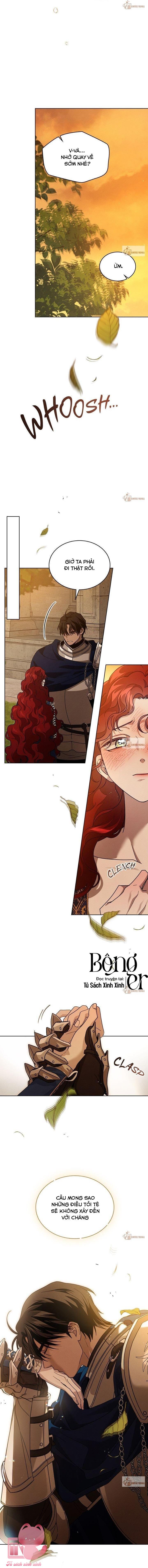 Dưới Tán Cây Sồi - Chap 113
